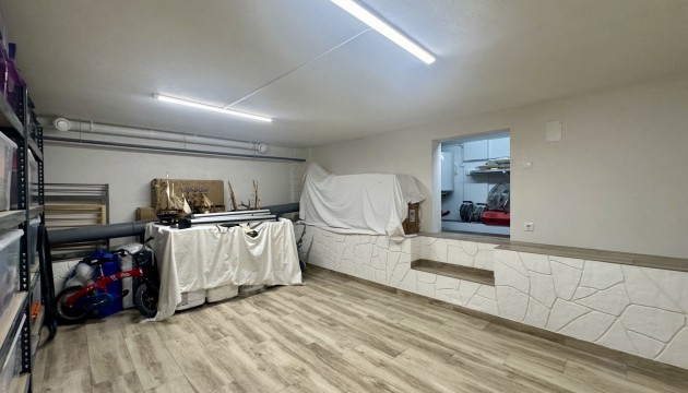 Resale - Townhouse - Orihuela Costa - La Florida