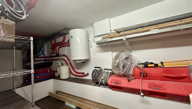 Resale - Townhouse - Orihuela Costa - La Florida