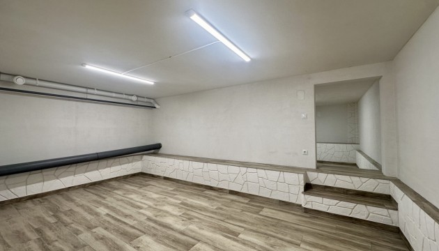 Resale - Townhouse - Orihuela Costa - La Florida