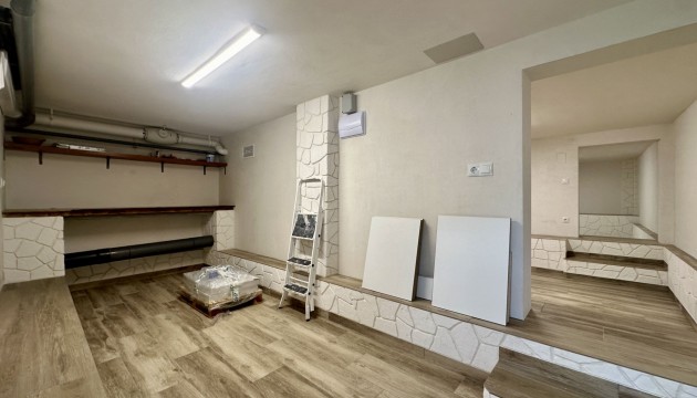 Resale - Townhouse - Orihuela Costa - La Florida