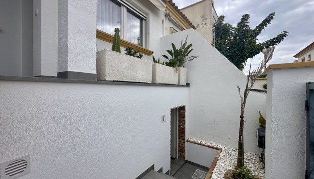 Resale - Townhouse - Orihuela Costa - La Florida