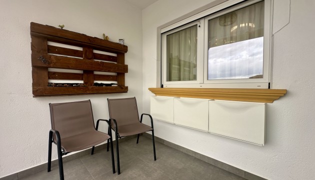 Resale - Townhouse - Orihuela Costa - La Florida