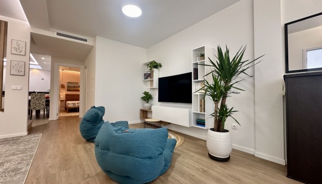 Resale - Townhouse - Orihuela Costa - La Florida