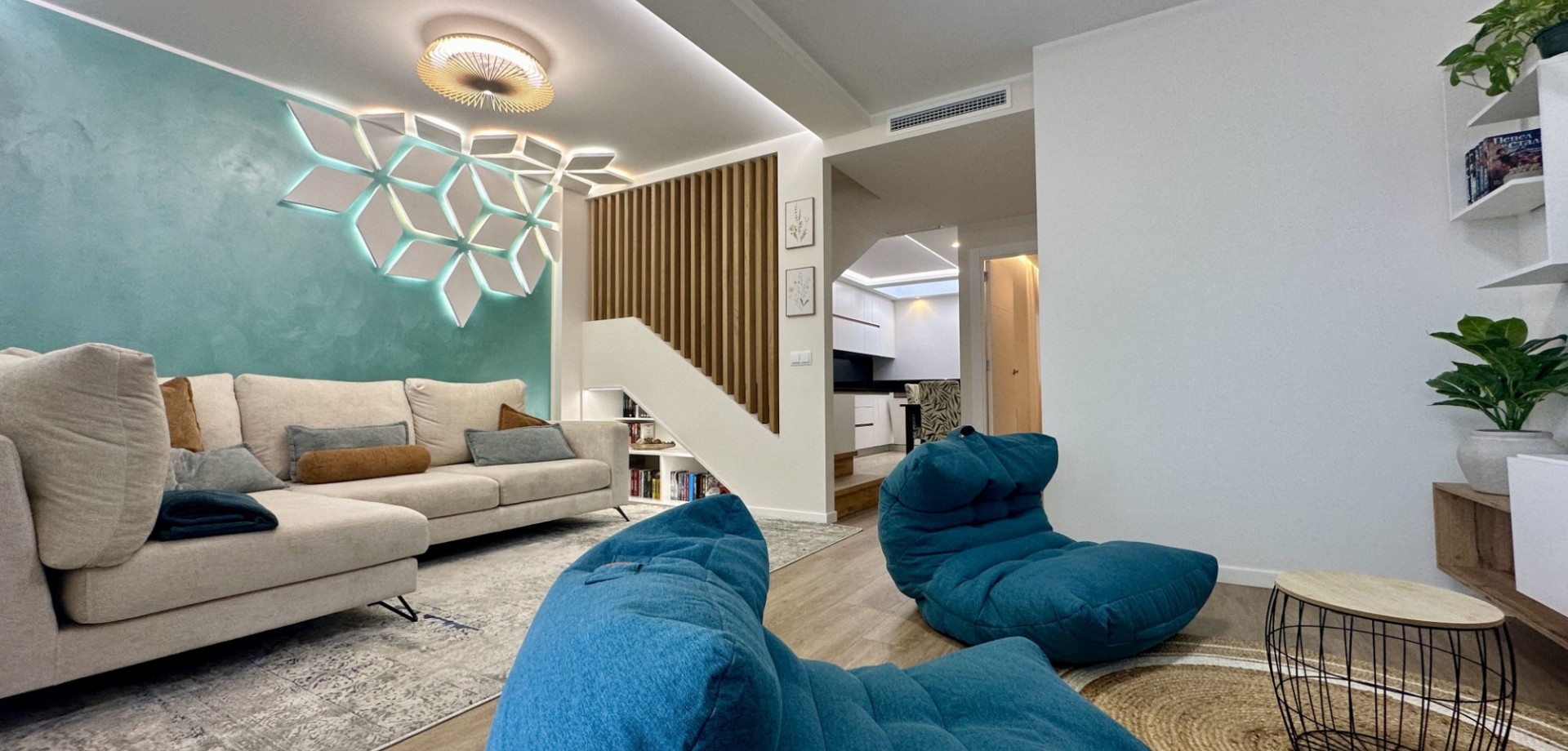 House in Los Balcones - Image 2