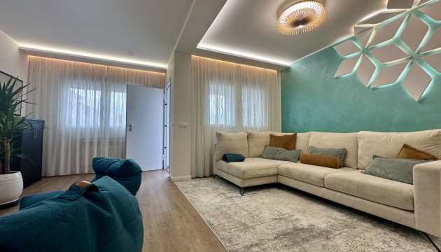 Resale - Townhouse - Orihuela Costa - La Florida