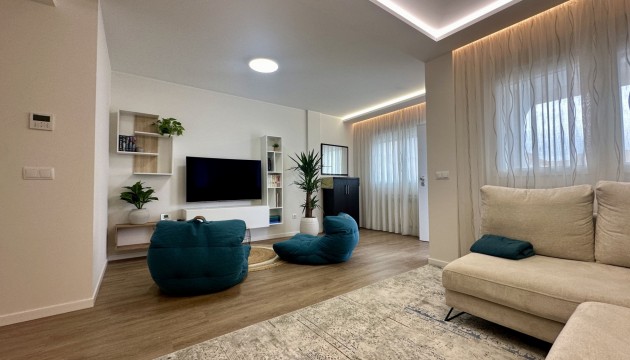 Resale - Townhouse - Orihuela Costa - La Florida