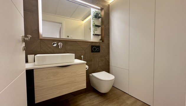 Resale - Townhouse - Orihuela Costa - La Florida