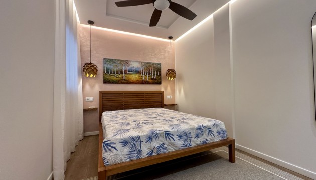 Resale - Townhouse - Orihuela Costa - La Florida