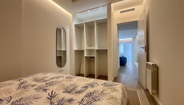 Resale - Townhouse - Orihuela Costa - La Florida