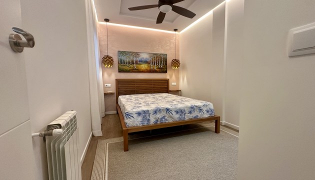 Resale - Townhouse - Orihuela Costa - La Florida