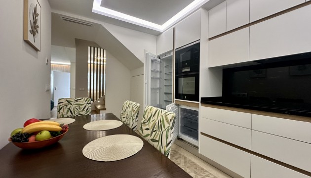 Resale - Townhouse - Orihuela Costa - La Florida