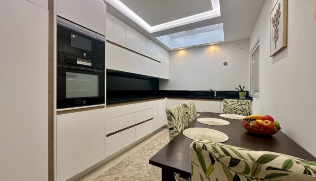 Resale - Townhouse - Orihuela Costa - La Florida