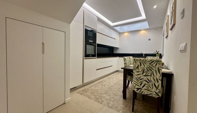 Resale - Townhouse - Orihuela Costa - La Florida