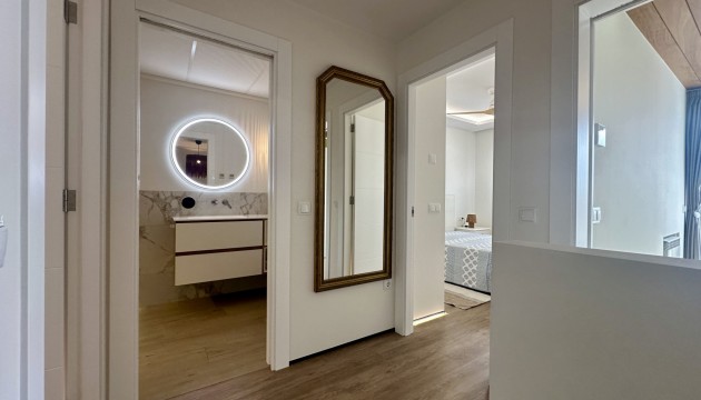 Resale - Townhouse - Orihuela Costa - La Florida