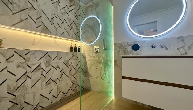 Resale - Townhouse - Orihuela Costa - La Florida