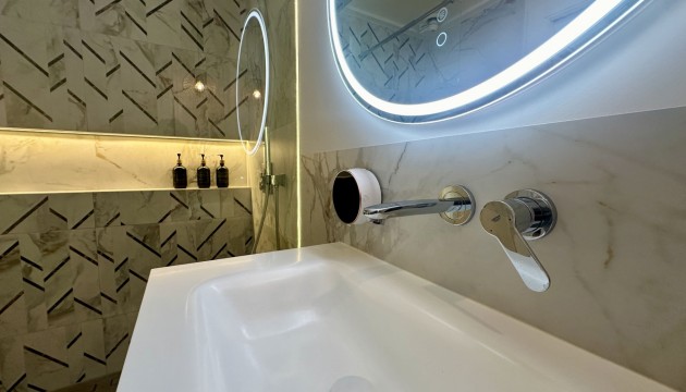 Resale - Townhouse - Orihuela Costa - La Florida