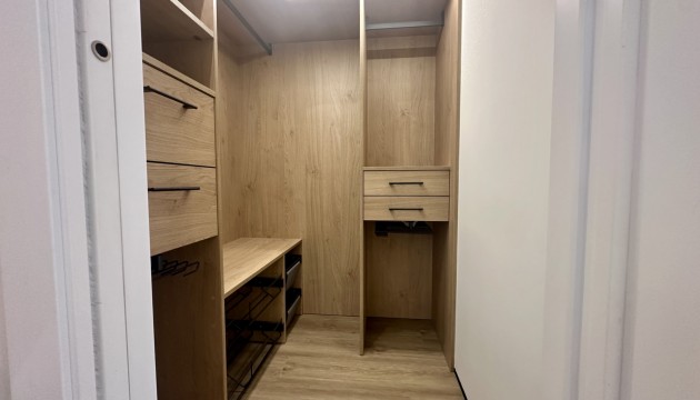 Resale - Townhouse - Orihuela Costa - La Florida