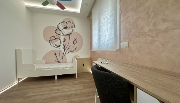 Resale - Townhouse - Orihuela Costa - La Florida