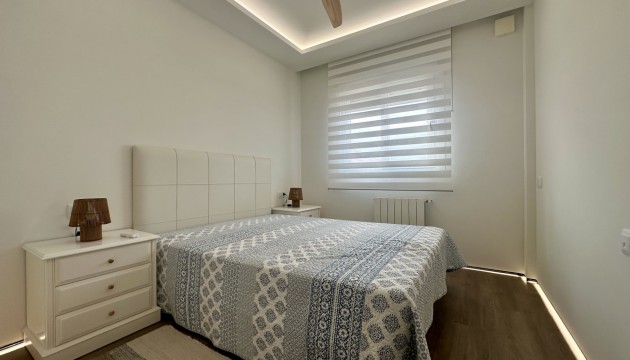 Resale - Townhouse - Orihuela Costa - La Florida