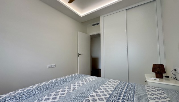 Resale - Townhouse - Orihuela Costa - La Florida