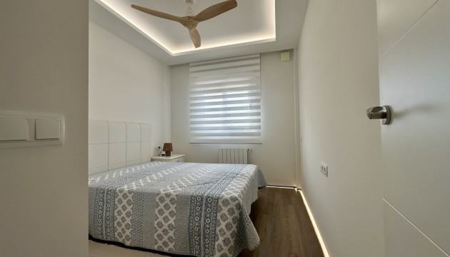 Resale - Townhouse - Orihuela Costa - La Florida