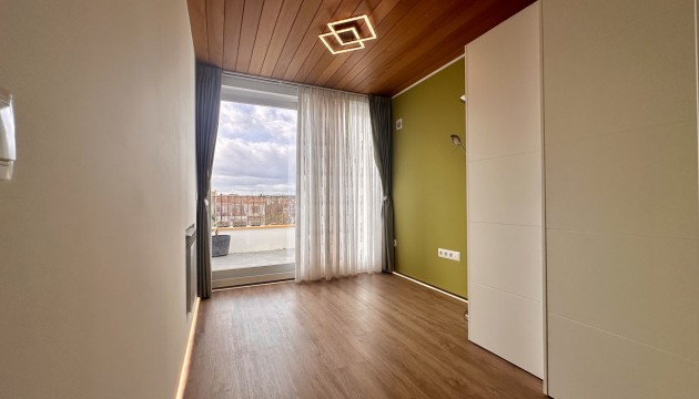 Resale - Townhouse - Orihuela Costa - La Florida