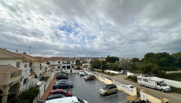 Resale - Townhouse - Orihuela Costa - La Florida