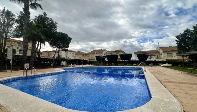 Resale - Townhouse - Orihuela Costa - La Florida