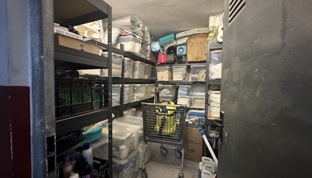 Resale - Townhouse - Orihuela Costa - La Florida