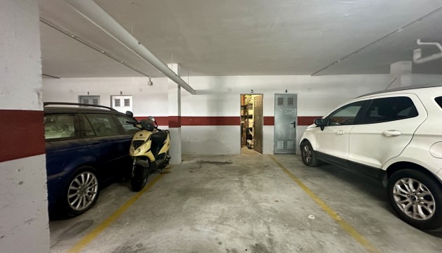 Resale - Townhouse - Orihuela Costa - La Florida