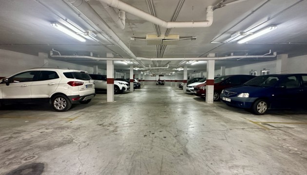 Resale - Townhouse - Orihuela Costa - La Florida