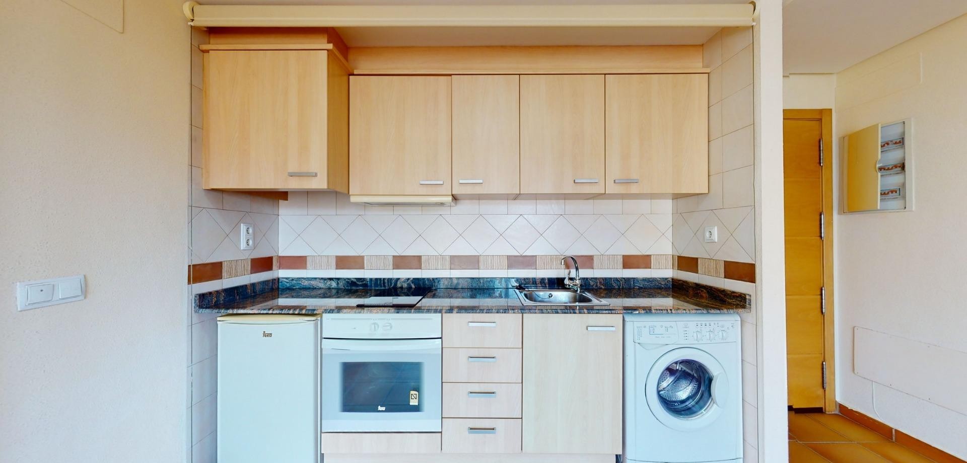 Apartment in Villanueva de Rio Segura - Image 3