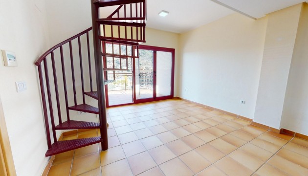 Nybyggnation - Lägenhet - Archena