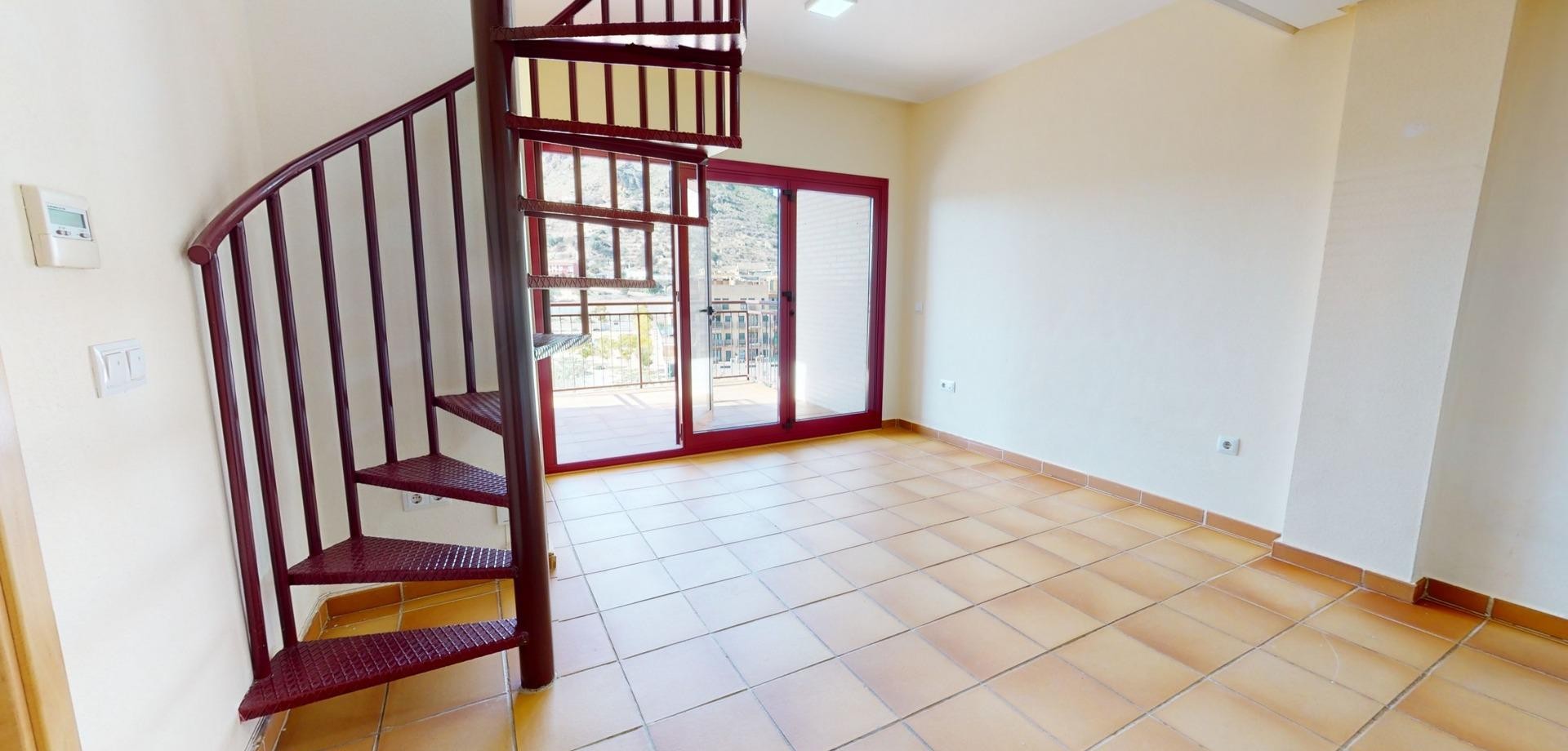 Apartment in Villanueva de Rio Segura - Image 4