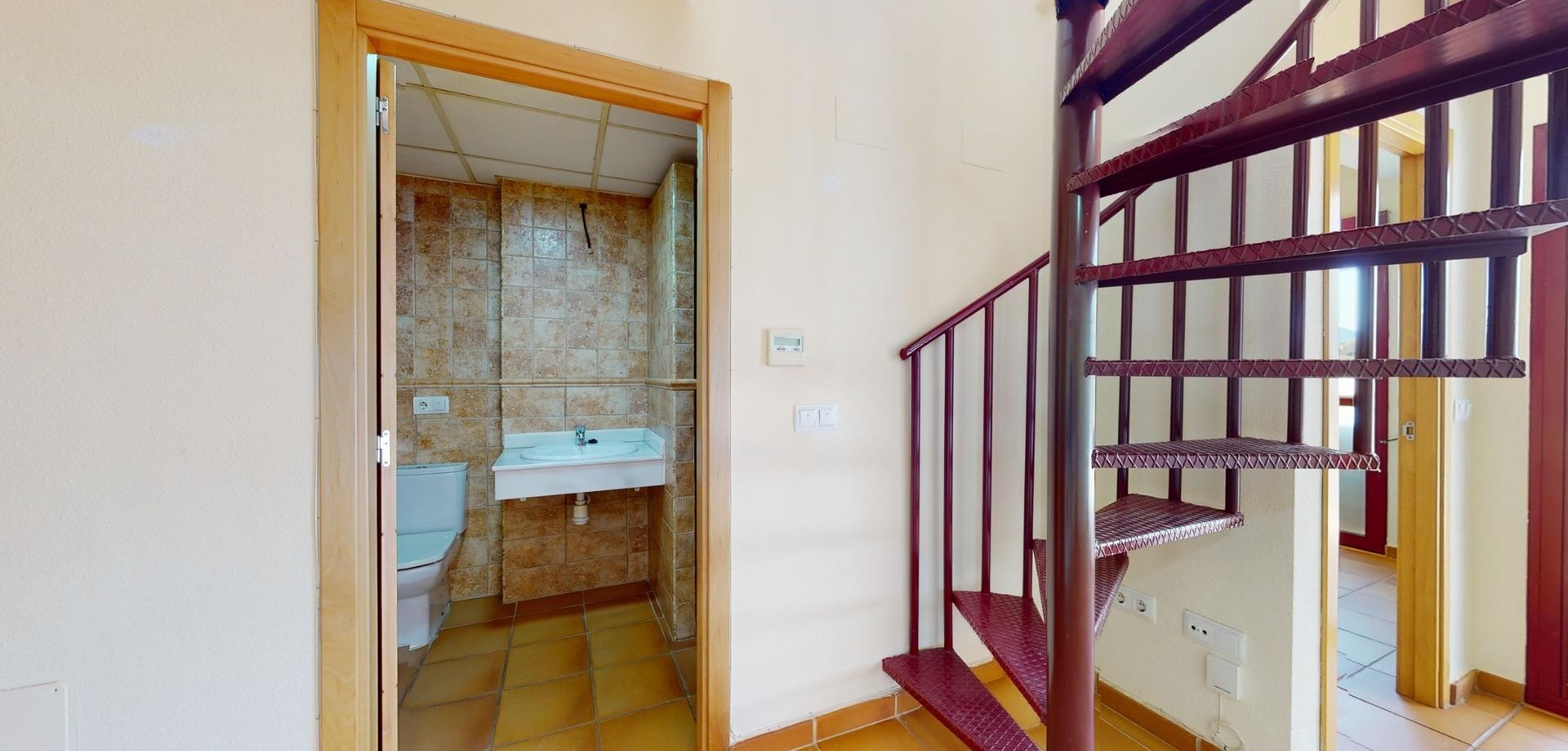 Apartment in Villanueva de Rio Segura - Image 5