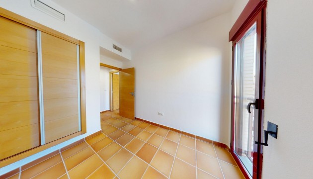 Nybyggnation - Lägenhet - Archena