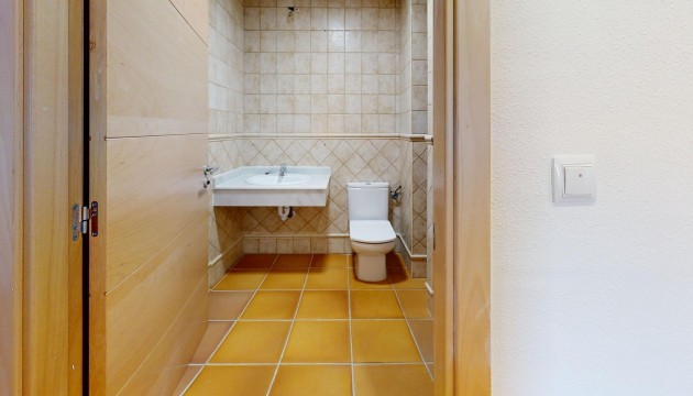 Nybyggnation - Lägenhet - Archena