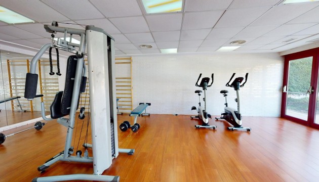 Nybyggnation - Lägenhet - Archena