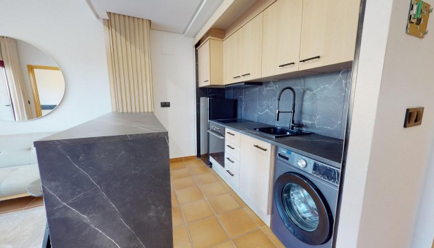 Nueva construcción  - Apartamento - Archena