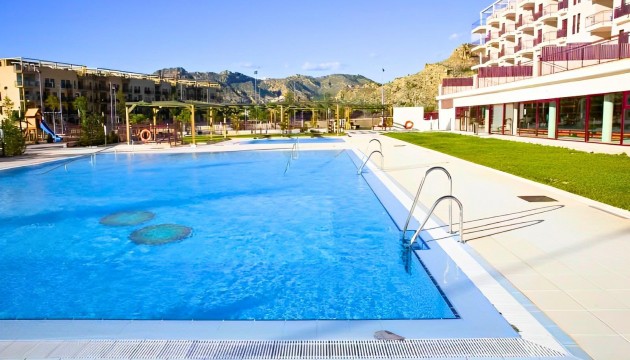 Nueva construcción  - Apartamento - Archena