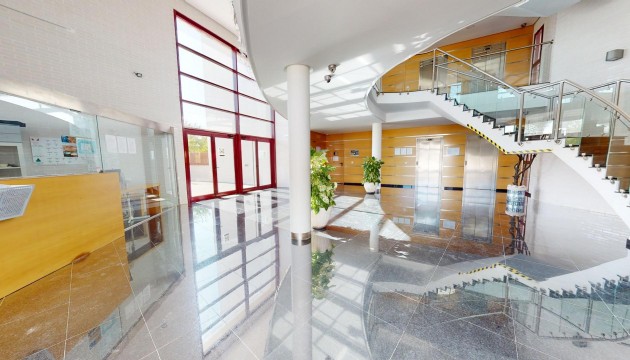 Nueva construcción  - Apartamento - Archena