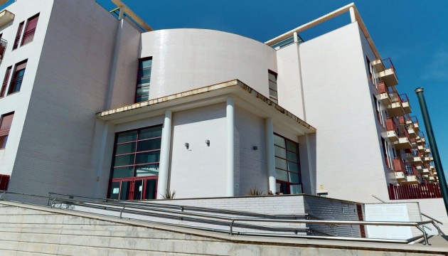 Nueva construcción  - Apartamento - Archena