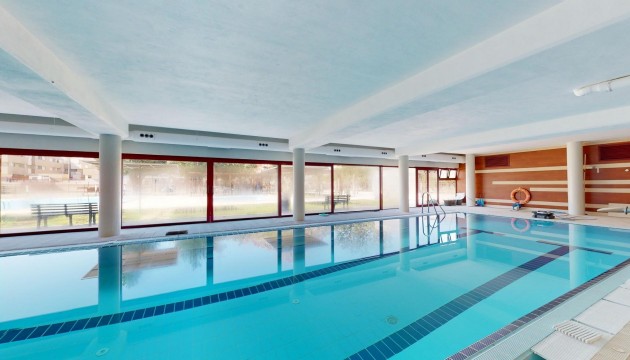 Nueva construcción  - Apartamento - Archena