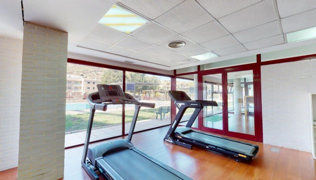 Nueva construcción  - Apartamento - Archena