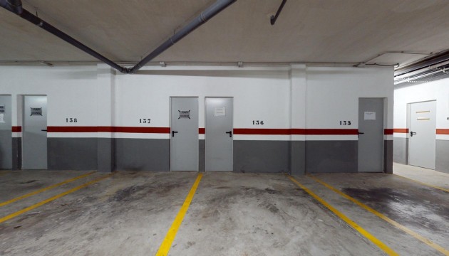 Nueva construcción  - Apartamento - Archena