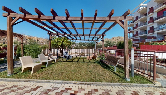 Nueva construcción  - Apartamento - Archena