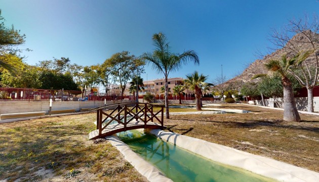 Nueva construcción  - Apartamento - Archena