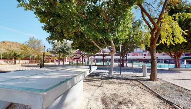 Nueva construcción  - Apartamento - Archena