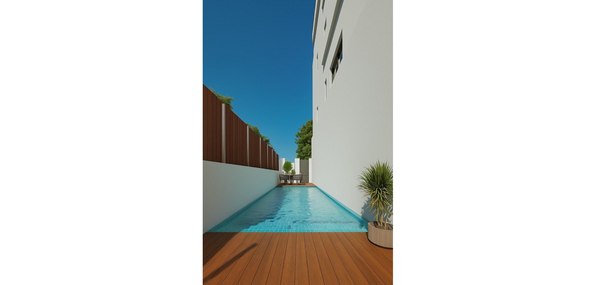 Apartment in Lo Pagan - Image 2