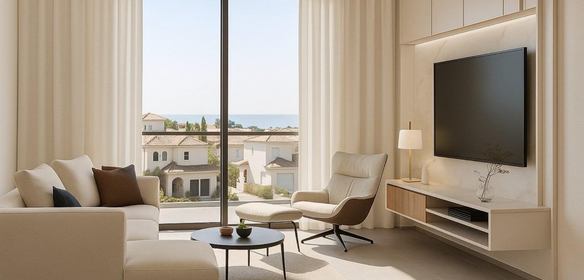 Apartment in Lo Pagan - Image 3